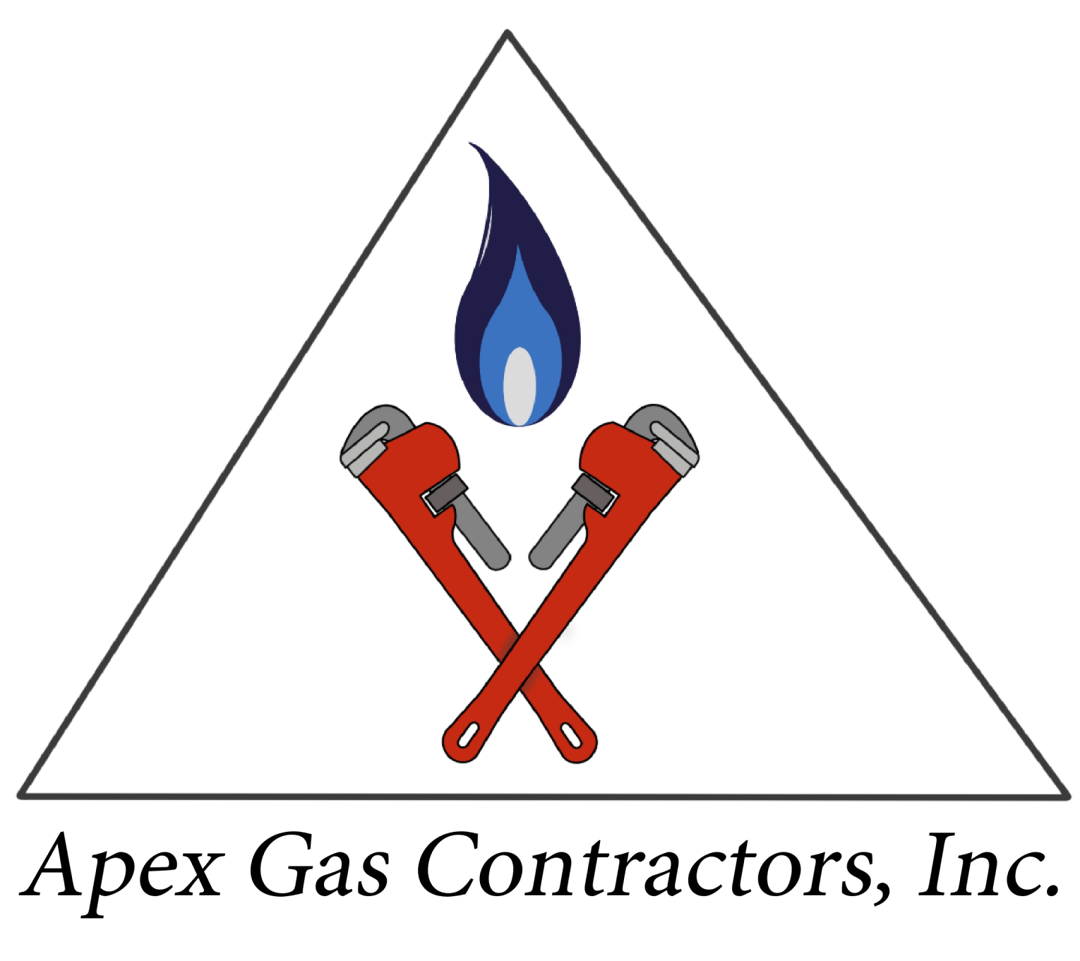 Apex Gas Contractors, Inc.