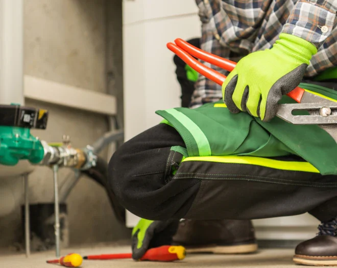 Apex Gas Contractors a