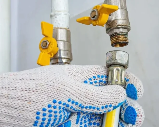 Apex Gas Contractors b