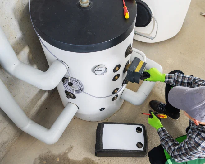 Apex Gas Contractors c